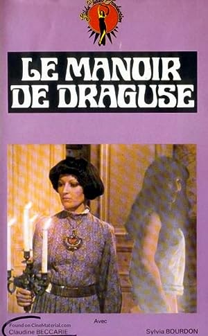 Cover image of the movie Draguse or the Infernal Mansion (1976)