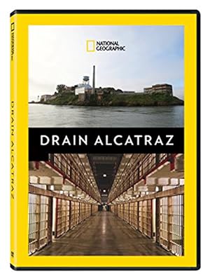 Cover image of the movie Drain Alcatraz (2017)