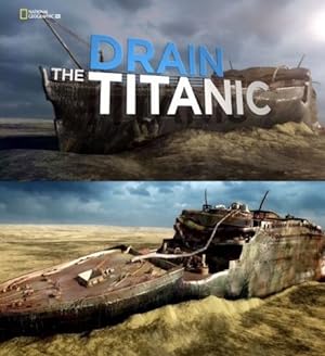 Cover image of the movie Drain the Titanic (2015)