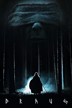 Cover image of the movie Draug (2018)