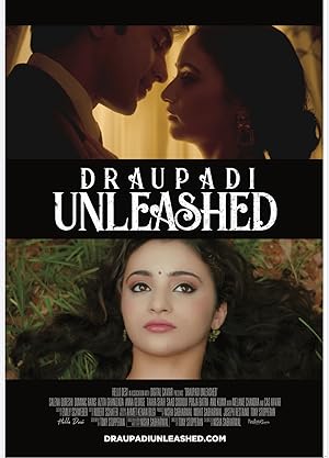 Cover image of the movie Draupadi Unleashed (2019)