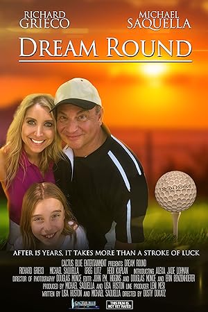 Cover image of the movie Dream Round (2020)