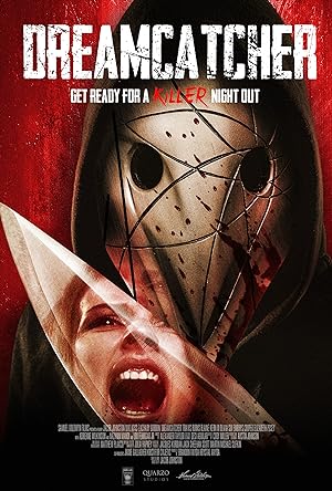 Cover image of the movie Dreamcatcher (2021)