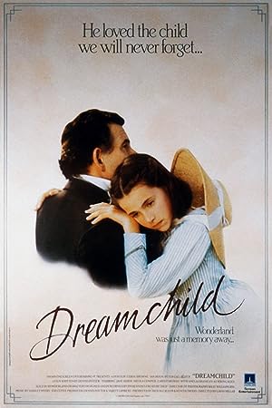 Cover image of the movie Dreamchild (1985)