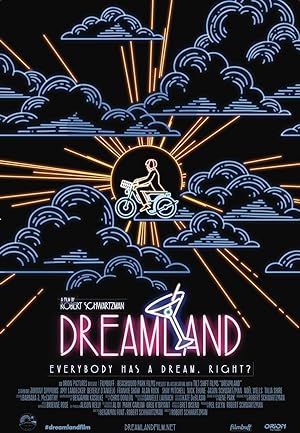 Cover image of the movie Dreamland (2016)