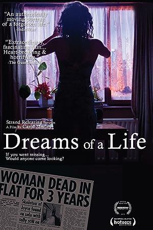 Cover image of the movie Dreams of a Life (2011)