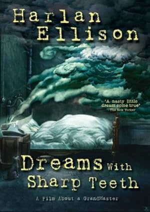 Cover image of the movie Dreams with Sharp Teeth (2008)