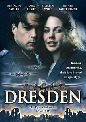 Cover image of the movie Dresden (2006)