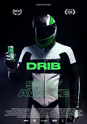 Cover image of the movie Drib (2017)