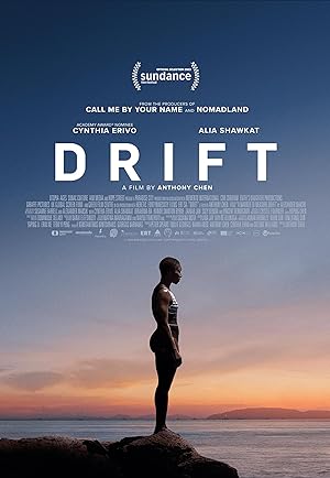 Cover image of the movie Drift (2023)