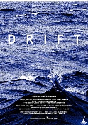 Cover image of the movie Drift (2017)