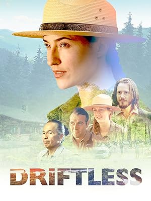 Cover image of the movie Driftless (2020)