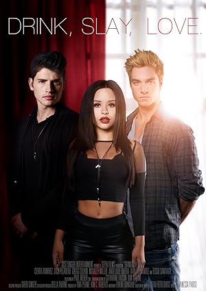 Cover image of the movie Drink Slay Love (2017)