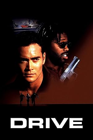Cover image of the movie Drive (1997)