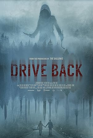 Cover image of the movie Drive Back (2024)