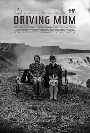 Cover image of the movie Driving Mum (2022)