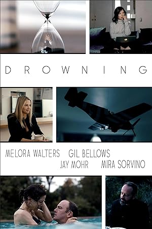 Cover image of the movie Drowning (2019)