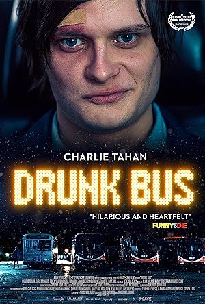 Cover image of the movie Drunk Bus (2020)