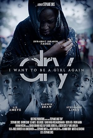 Cover image of the movie Dry (2015)