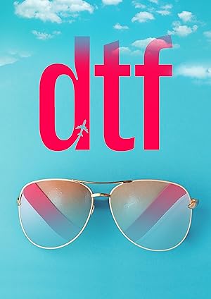 Cover image of the movie DTF (2020)