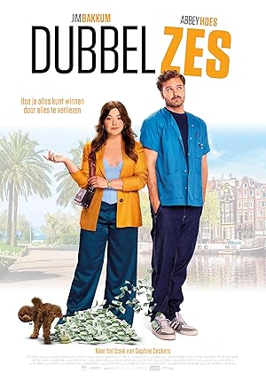 Cover image of the movie Dubbel Zes (2025)