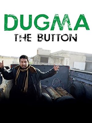 Cover image of the movie Dugma: The Button (2016)