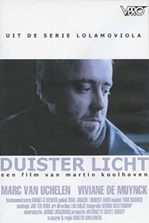 Cover image of the movie Duister licht (1997)