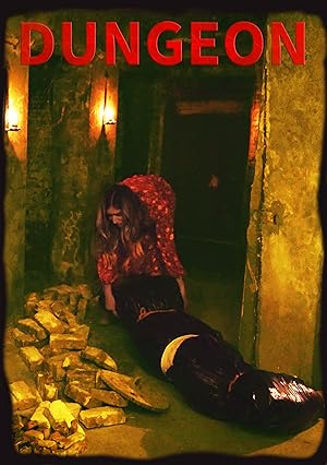 Cover image of the movie Dungeon (2023)