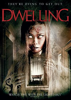 Cover image of the movie Dwelling (2016)