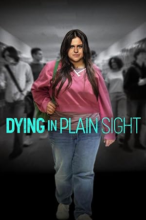 Cover image of the movie Dying in Plain Sight (2024)