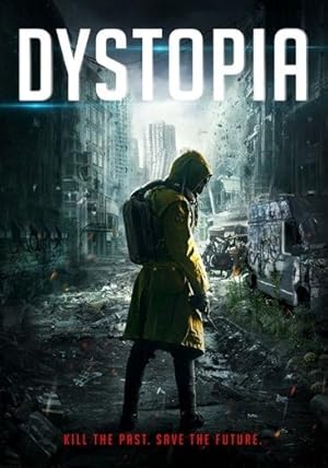 Cover image of the movie Dystopia (2018)