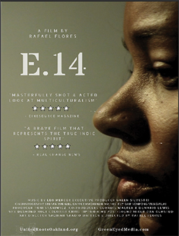 Cover image of the movie E.14 (2020)