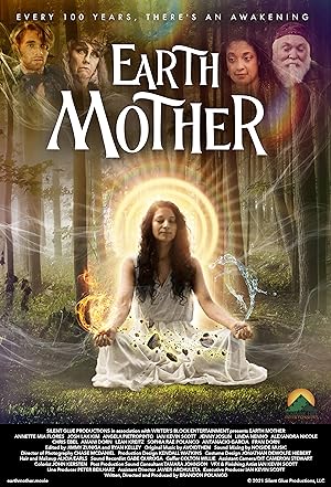 Cover image of the movie Earth Mother (2020)