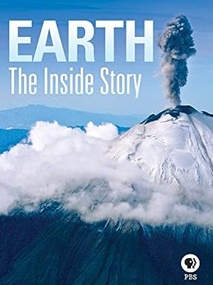 Cover image of the movie Earth: The Inside Story (2014)
