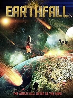 Cover image of the movie Earthfall (2015)