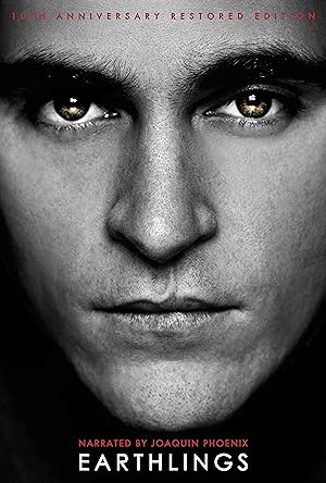 Cover image of the movie Earthlings (2005)