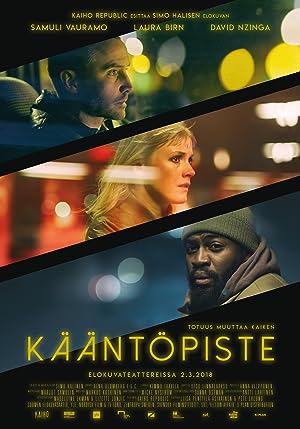 Cover image of the movie East of Sweden (2018)