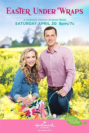 Cover image of the movie Easter Under Wraps (2019)