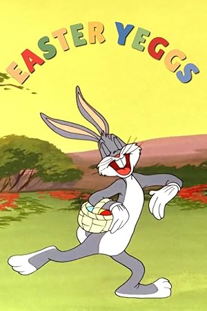 Cover image of the movie Easter Yeggs (1947)