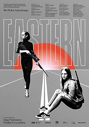 Cover image of the movie Eastern (2019)
