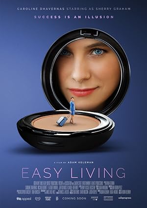 Cover image of the movie Easy Living (2017)
