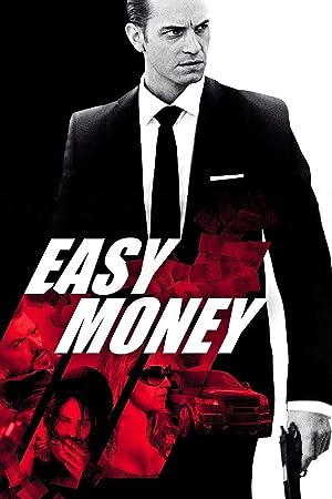 Cover image of the movie Easy Money (2010)