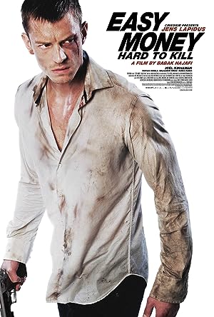 Cover image of the movie Easy Money II: Hard to Kill (2012)