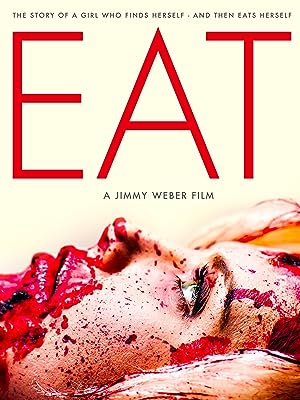 Cover image of the movie Eat (2014)