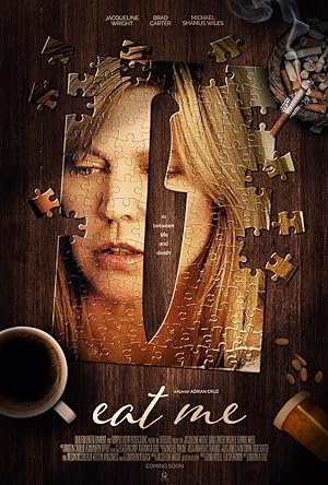 Cover image of the movie Eat Me (2018)