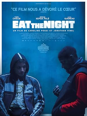 Cover image of the movie Eat the Night (2024)