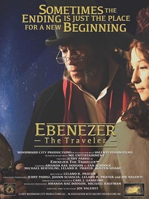 Cover image of the movie Ebenezer the Traveler (2023)
