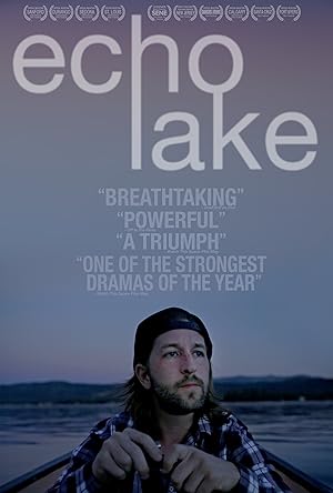 Cover image of the movie Echo Lake (2015)