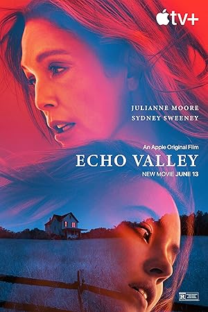 Cover image of the movie Echo Valley (2025)