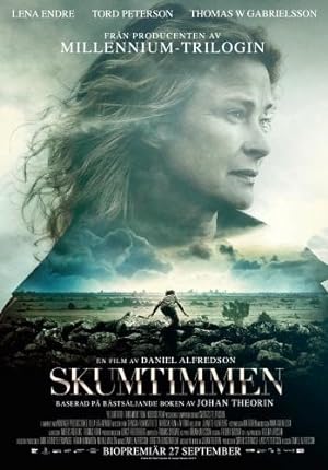 Cover image of the movie Echoes from the Dead (2013)